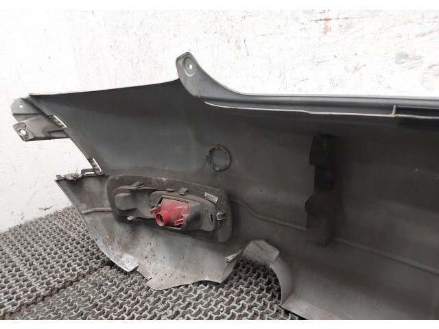 Бампер Mini Cooper (R56/R57) 2006-2013 задний