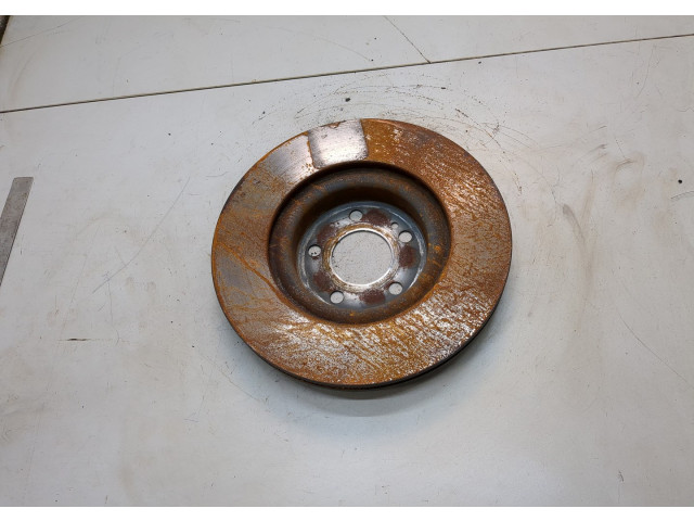 Диск тормозной  Mercedes GLC X253 2015-2022   задний   A0004230712      