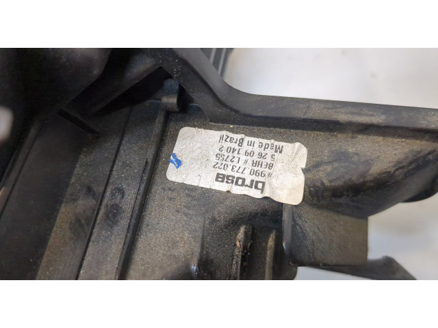 Моторчик печки  Chevrolet Tahoe 2006-2014 84879262    84879262   