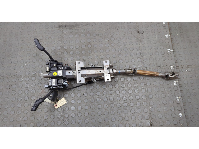 рейка Колонка рулевая Volkswagen Jetta 7 2018-2025