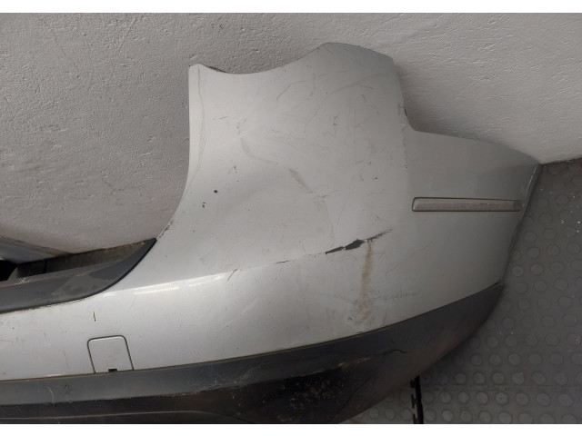 Бампер Volkswagen Passat 6 2005-2010 задний 3C9807417