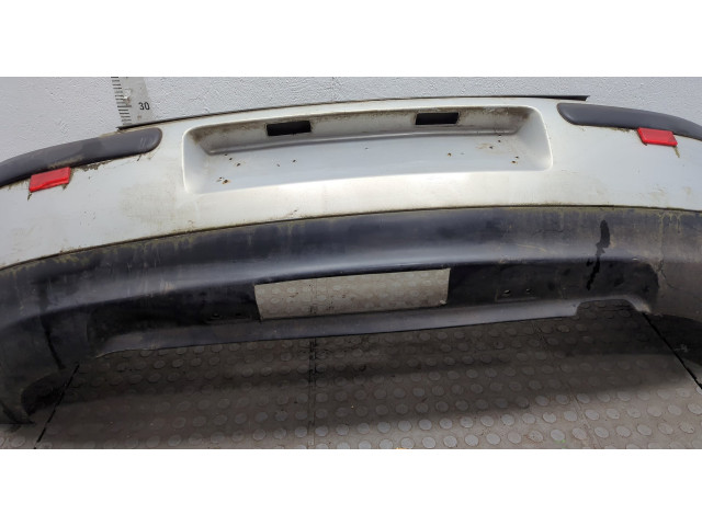 Бампер Volkswagen Golf 4 1997-2005 задний