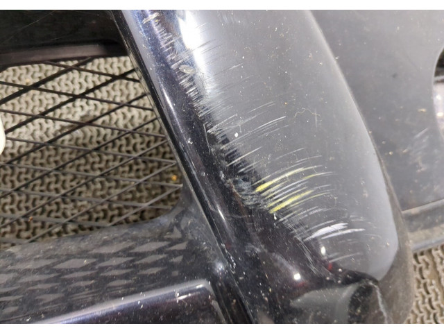 Бампер Mitsubishi Outlander XL 2006-2012 передний 6400B827