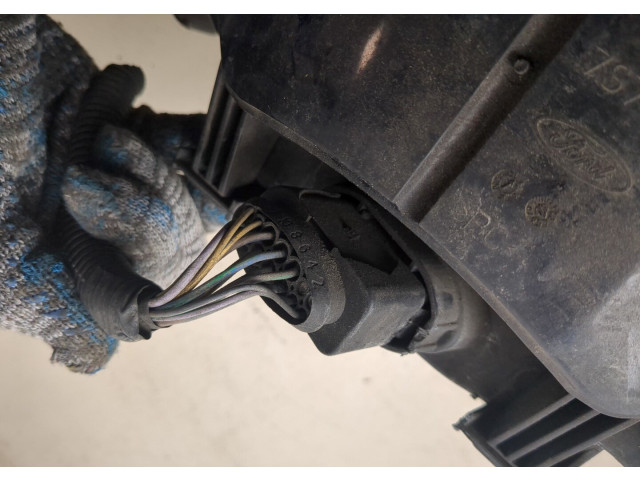 Фара передняя  Ford Mondeo 4 2007-2015 левая 