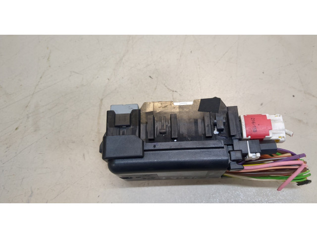 Блок предохранителей  Citroen C4 Grand Picasso 2014-         