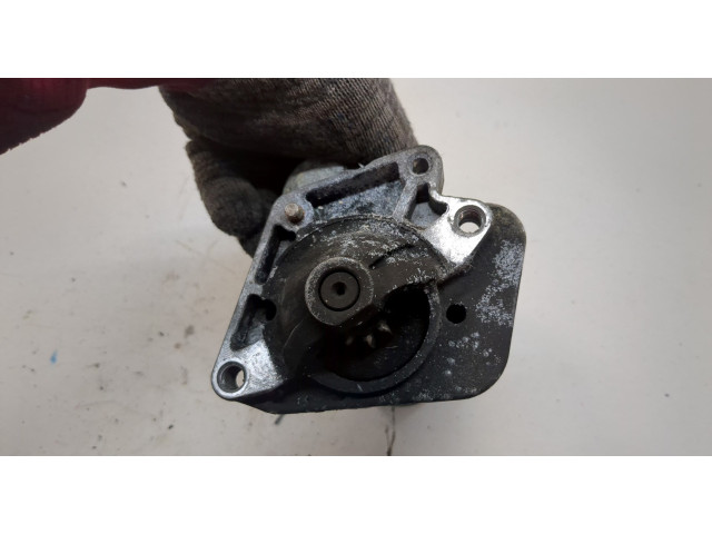 Стартер  Renault Scenic 2009-2012 1.5     