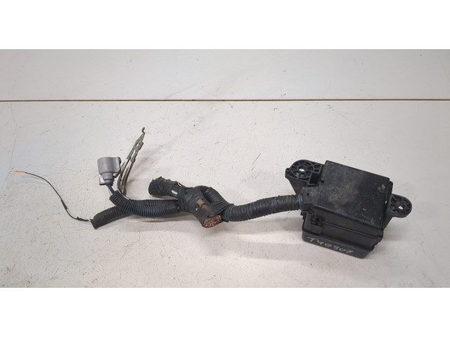 Блок предохранителей Lexus LS460 2006-2012 4.6