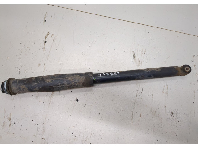 Стойка амортизатора  Citroen C1 2014- B000674580     