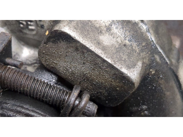  Турбина  KIA Sportage 2004-2010              2823127400