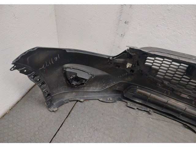 Бампер  Mazda CX-5 2012-2017 передний   KD45500319U