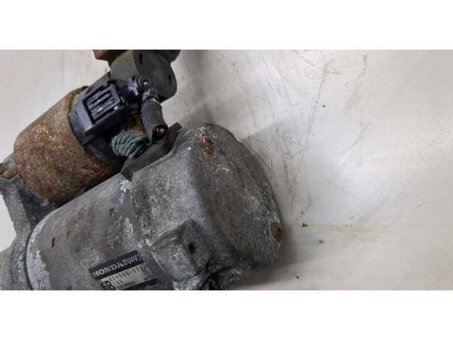 Стартер  Honda Pilot 2008-2015 3.5     