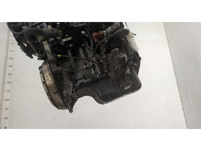 Форсунка топливная  Citroen C4 Grand Picasso 2006-2013    1980K9     