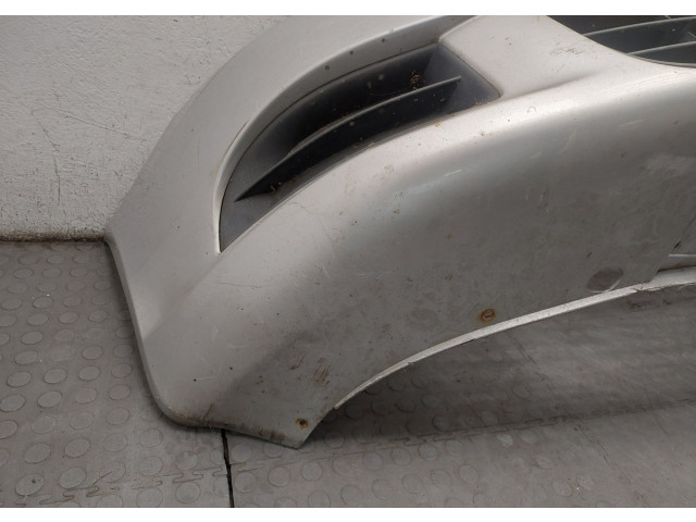 Бампер Skoda Octavia (A5) 2004-2013 передний 1Z0807221M, 1Z0853677C, 1Z0807367B, 1Z0807368B