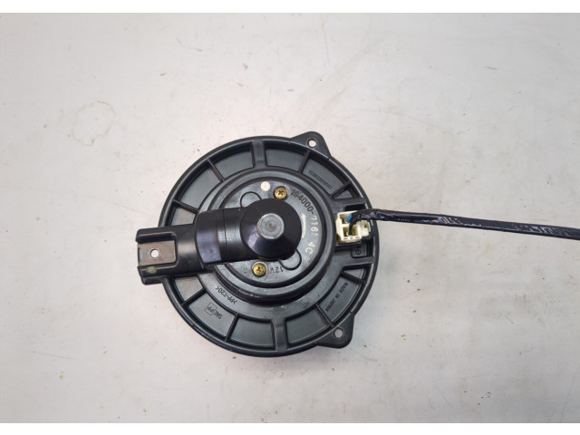 Моторчик печки Mitsubishi Montero Sport / Pajero Sport 1996-2008 1940007161 1940007161