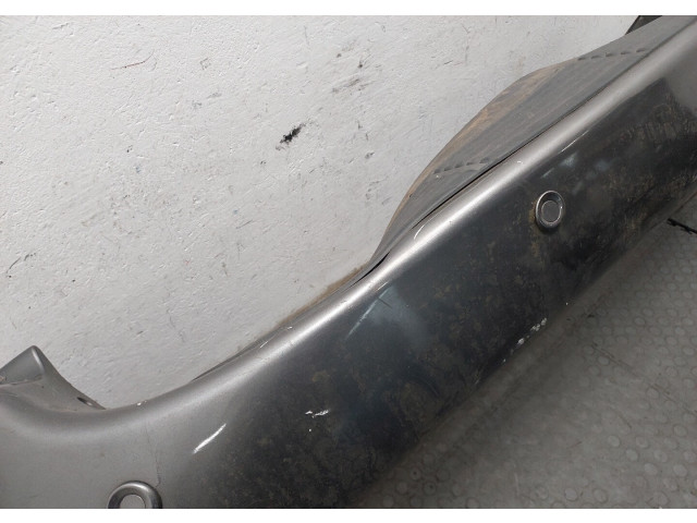 Бампер Chrysler Voyager 2001-2007 задний