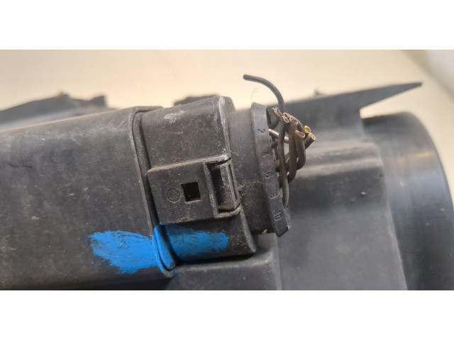 Фара передняя Volkswagen Passat 6 2005-2010 левая