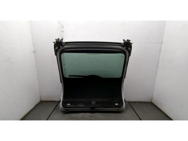 Замок багажника  Porsche Cayenne 2002-2010       