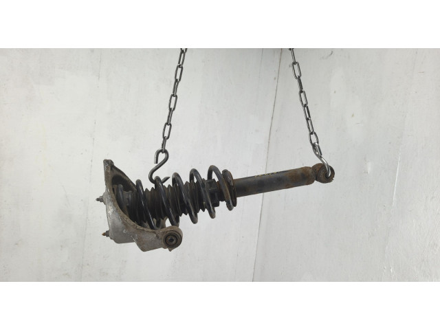 Стойка амортизатора Citroen C5 2008-2017