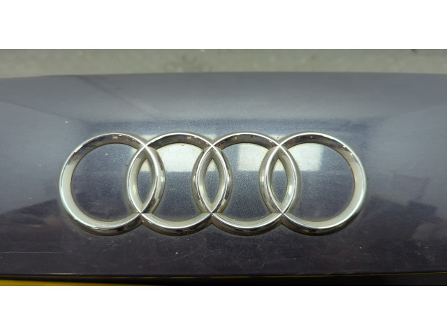 Замок багажника Audi A6 (C6) 2004-2011