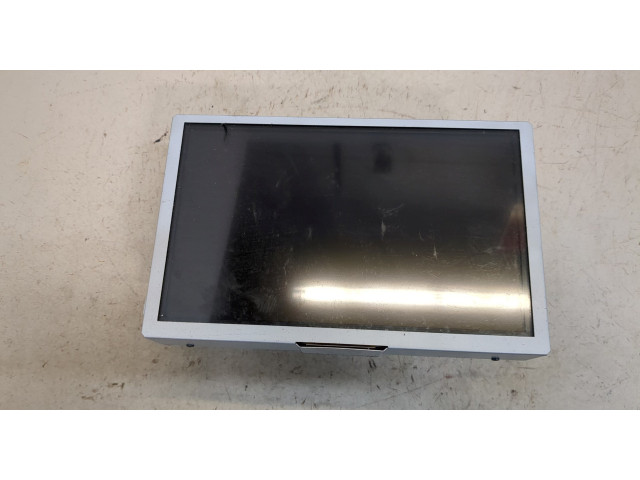 Дисплей бортового компьютера  Lincoln MKZ 2016-2020        