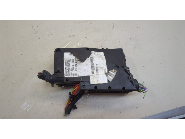 Блок предохранителей  Ford Focus 3 2011-2015         