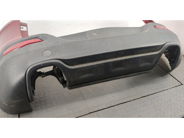 Бампер  Jeep Cherokee 2013-2023 задний   68203261AC