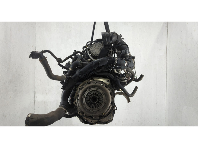 Турбина Audi A3 (8P) 2003-2013 03L253010G