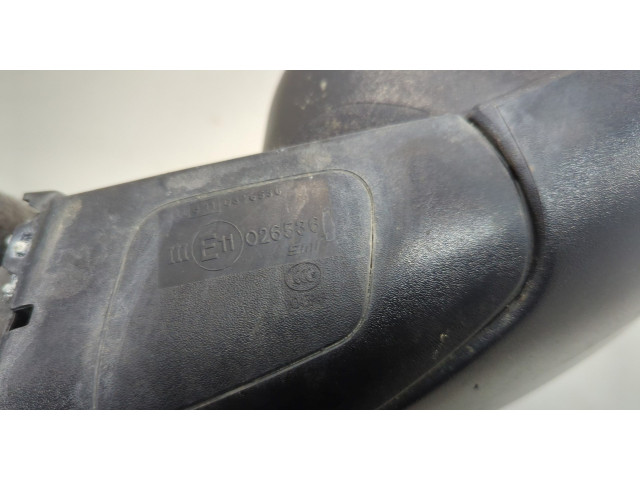 Зеркало боковое Jeep Grand Cherokee 2010-2013 правое 1NT48CDMAH