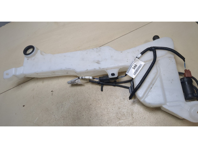 Бачок омывателя Lincoln Aviator 2019-