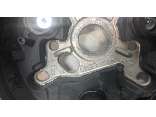 Руль  Audi Q2 2016-2021            