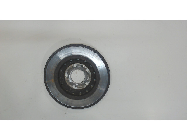 Диск тормозной  Volkswagen Phaeton 2002-2010 3.0  задний    4E0615601K      