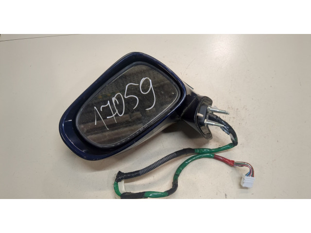 Зеркало боковое Lexus LS460 2006-2012 левое