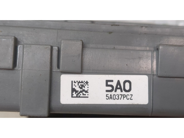 Блок предохранителей Acura MDX 2016-2020