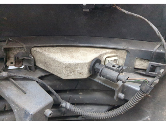 Бампер  Volkswagen Passat 6 2005-2010 передний   3C0807217R