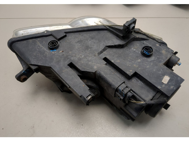 Фара передняя  Volkswagen Passat 6 2005-2010 левая 