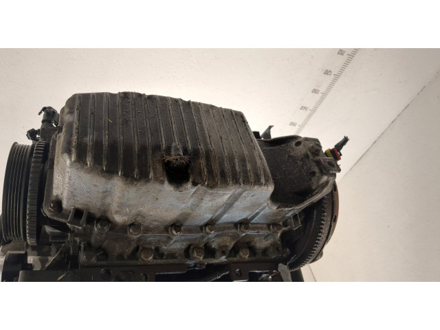 Форсунка топливная  Fiat Grande Punto 2005-2010         