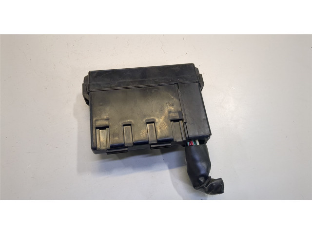 Блок предохранителей Infiniti EX35 284B9JK000 3.5