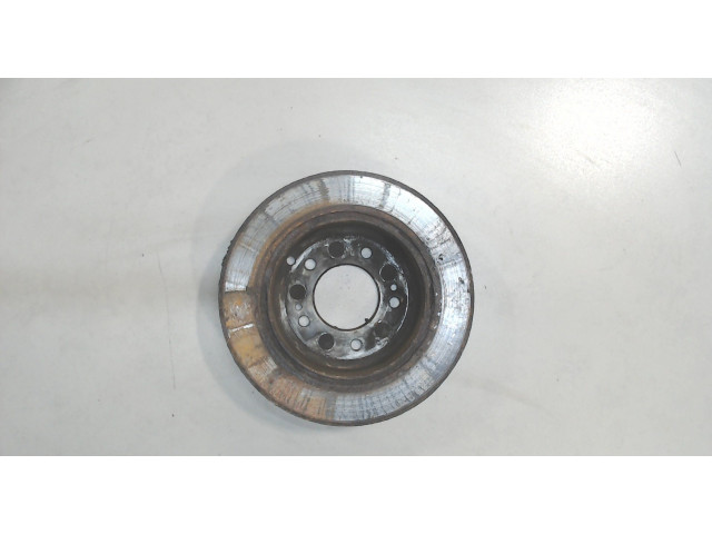 Диск тормозной  KIA Carens 2006-2012 2.0  задний    584111D000      