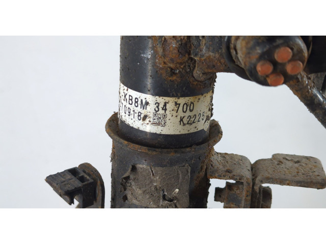 Стойка амортизатора Mazda CX-5 2017-2021