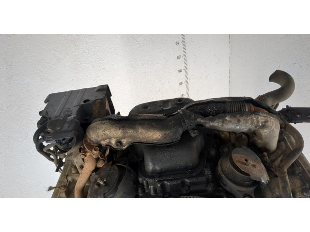 Форсунка топливная  Subaru Forester (S12) 2008-2012         