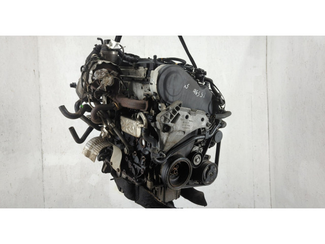 Турбина Audi A3 (8P) 2003-2013 03L253010G