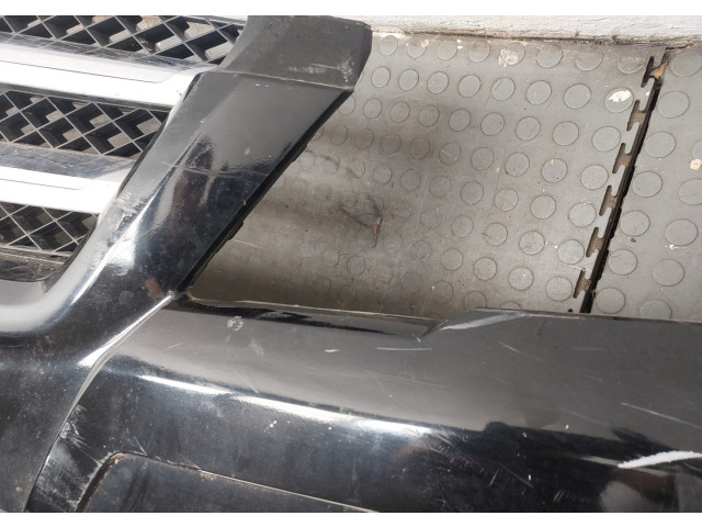 Бампер  Mercedes GLK X204 2008-2015 передний   A20488514259999