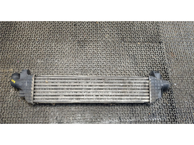 Интеркулер  Volvo S40 2004- 2.0  4N5H9L440VF    