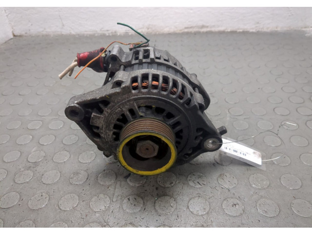 Генератор  Nissan Almera Tino       23100BU010    
