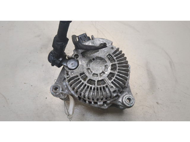 Генератор Mazda CX-5 2012-2017 SH0118300A 2.2 дизель