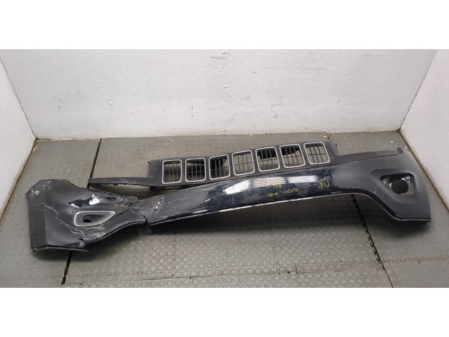 Бампер  Jeep Grand Cherokee 2013- передний     