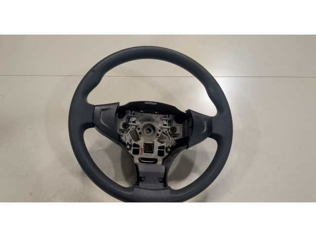 Руль Renault Koleos 2008-2016