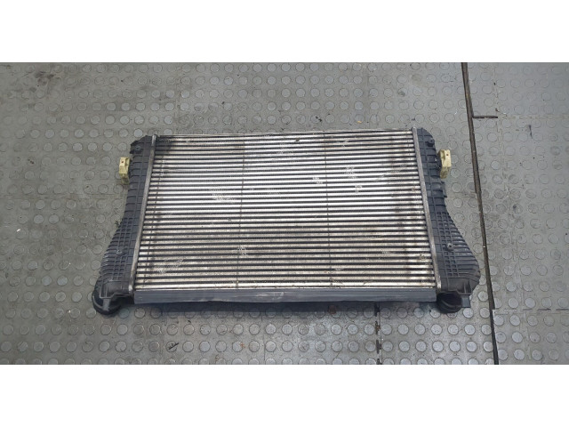 Интеркулер Volkswagen Golf 6 2009-2012