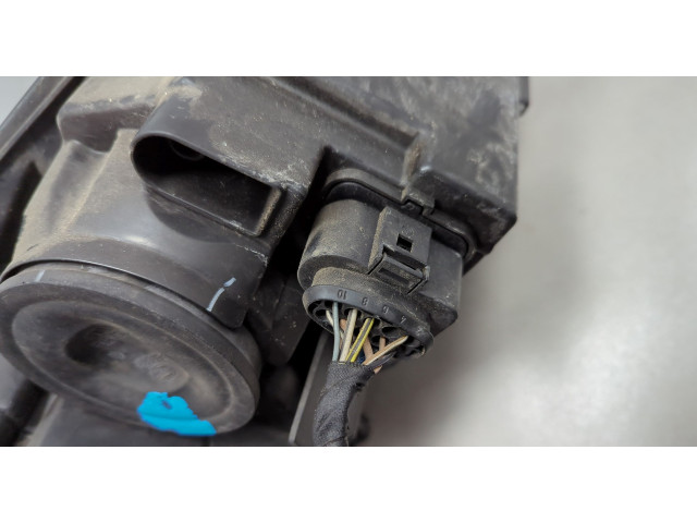 Фара передняя  Volkswagen Jetta 5 2004-2010 левая 