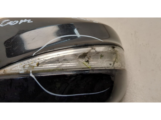 Зеркало боковое  SsangYong Rexton 2012-2017  левое           